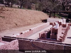 10 potrubi v drevostepce