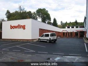 13b nove mesto n m bowling