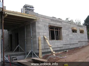 15a centrum OU Zelezne