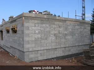 15b centrum OU Zelezne