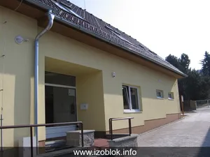 15c centrum OU Zelezne