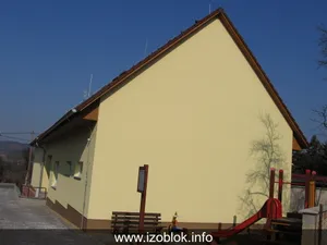 15d centrum OU Zelezne