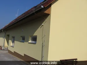 15e centrum OU Zelezne