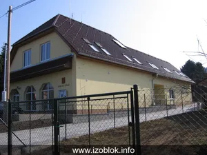 15f centrum OU Zelezne