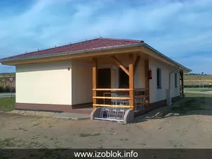 19a pasohlavky bungalov