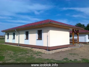 19b pasohlavky bungalov