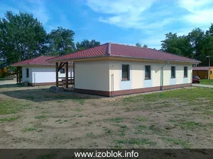 19c pasohlavky bungalov