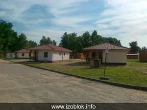 19d pasohlavky bungalov