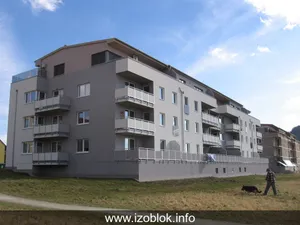 20a BD Dlouha Tisnov