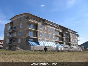 20b BD Dlouha Tisnov