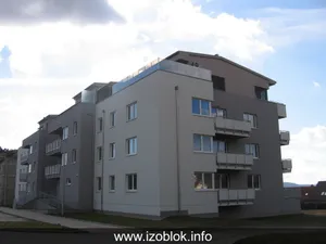 20e BD Dlouha Tisnov