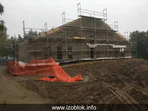 26b Multifunkcni hala Orel Nove Mesto na Morave