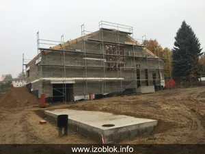 26c Multifunkcni hala Orel Nove Mesto na Morave