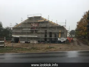 26d Multifunkcni hala Orel Nove Mesto na Morave