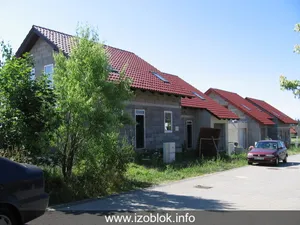 27c ceskovice u blanska 4xrd