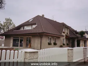 31b ceske budejovice rd