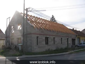 71a RD Moravsky Zizkov