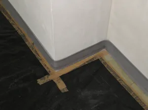 Anhydrit - separační folie Anhydrit - separační folie